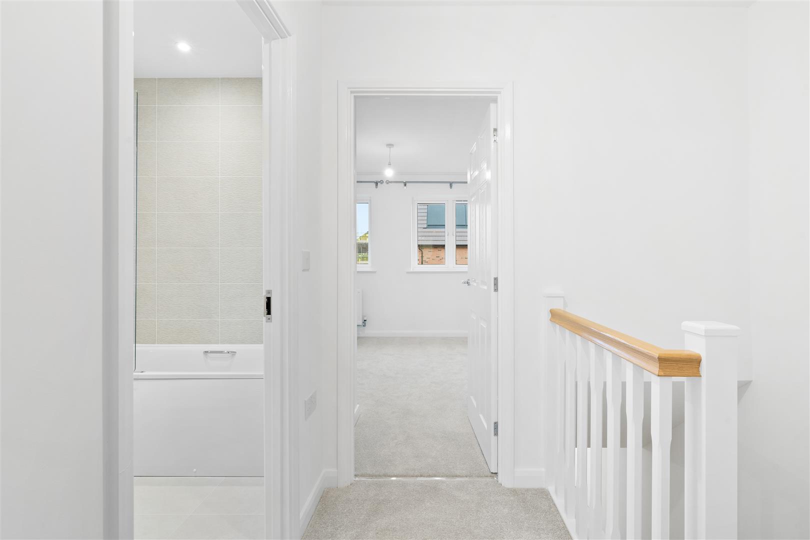 Cachena Gardens, Whitehouse, Milton Keynes